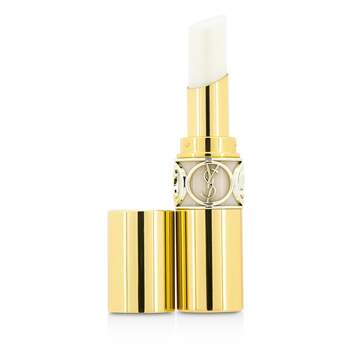 圣罗兰(YSL) Yves Saint Laurent (金色圆管)莹亮纯魅唇膏 3.2g/0.11ozProduct Thumbnail