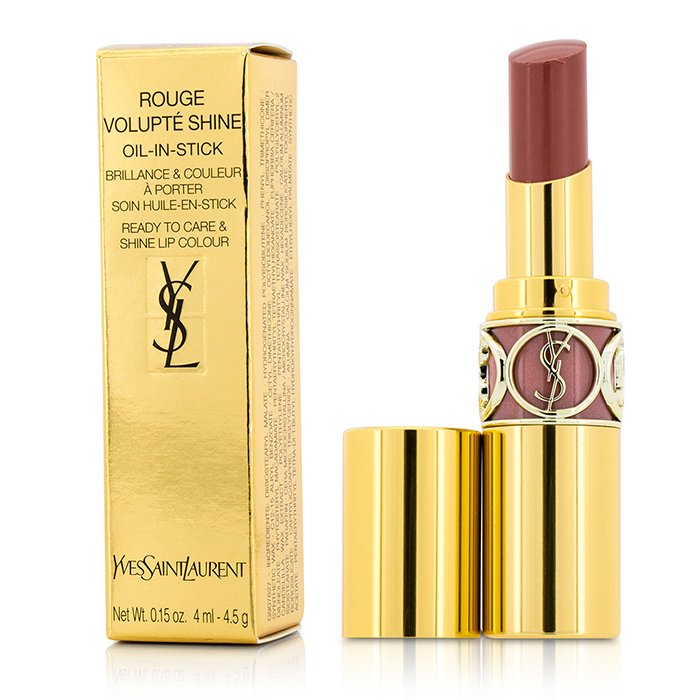 Yves Saint Laurent Rouge Volupte Shine 3.2g/0.11ozProduct Thumbnail