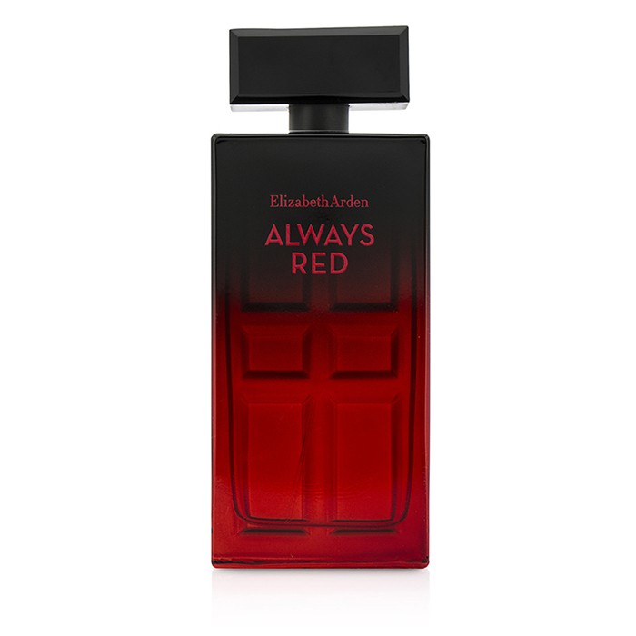 Elizabeth Arden Always Red Eau De Toilette Spray 100ml/3.3ozProduct Thumbnail