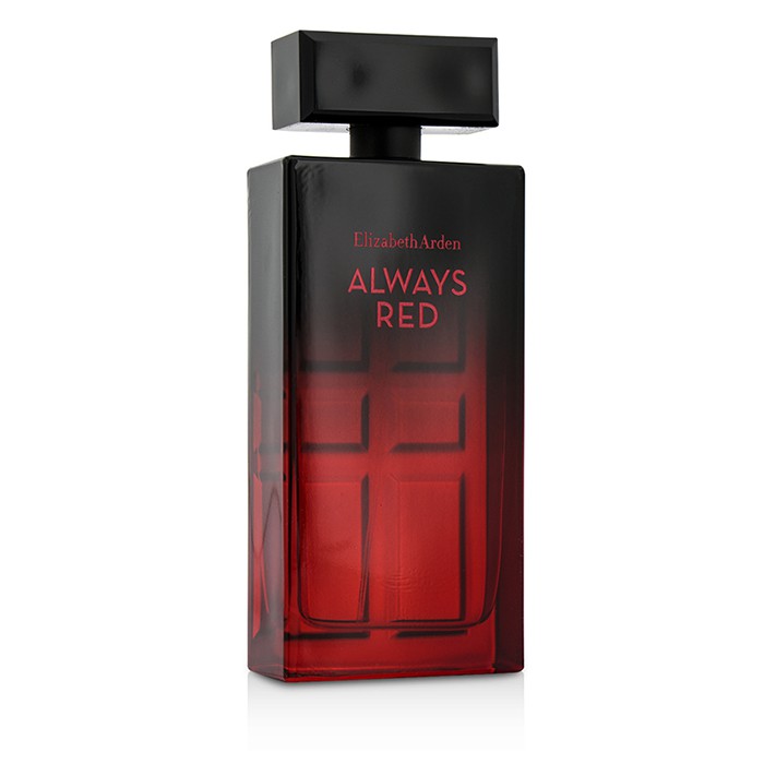 Elizabeth Arden Always Red Eau De Toilette Spray 100ml/3.3ozProduct Thumbnail