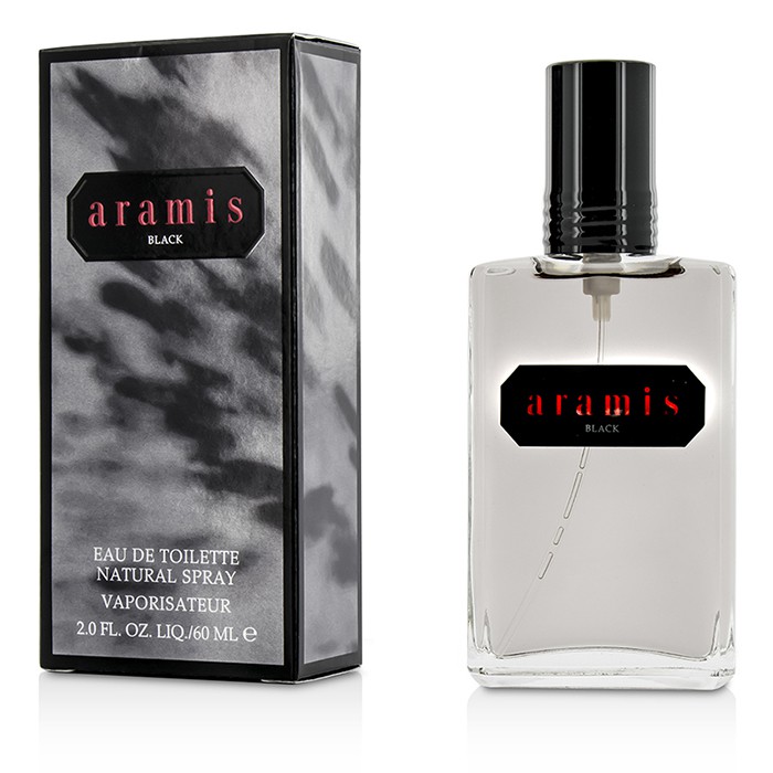 Lab Series Black Eau De Toilette Spray 60ml/2ozProduct Thumbnail