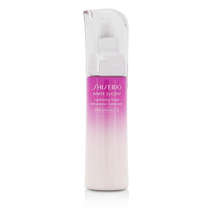 Shiseido White Lucent Luminizing Surge 75ml/2.5ozProduct Thumbnail