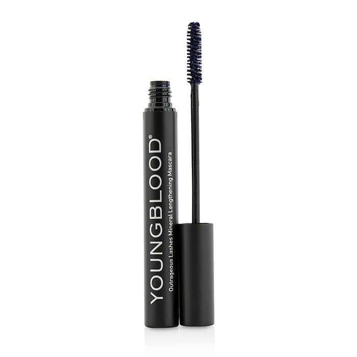 Youngblood Outrageous Lashes Mineral Lengthening Mascara 6ml/0.2ozProduct Thumbnail
