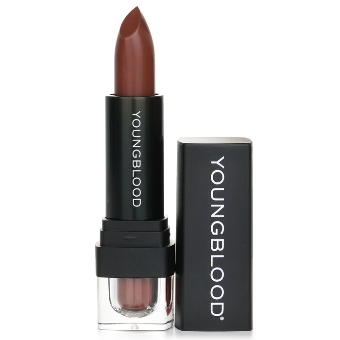 Youngblood Intimatte Mineral Matte Lipstick 4g/0.14ozProduct Thumbnail