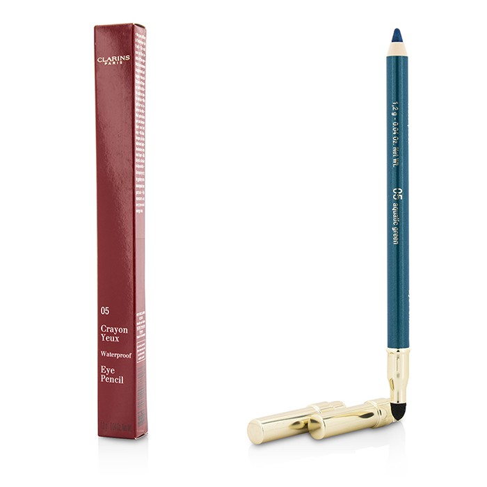 Clarins Waterproof Eye Pencil 1.2g/0.04ozProduct Thumbnail