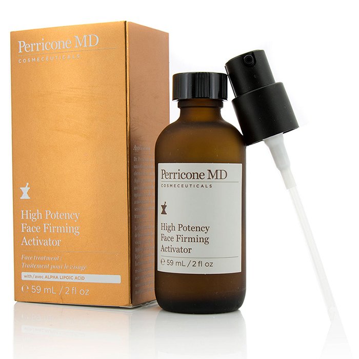 Perricone MD High Potency Face Firming Activator 59ml/2ozProduct Thumbnail
