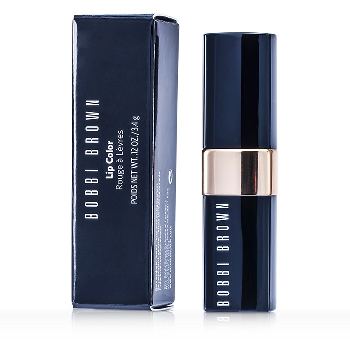 Bobbi Brown Lip Color 3.4g/0.12ozProduct Thumbnail