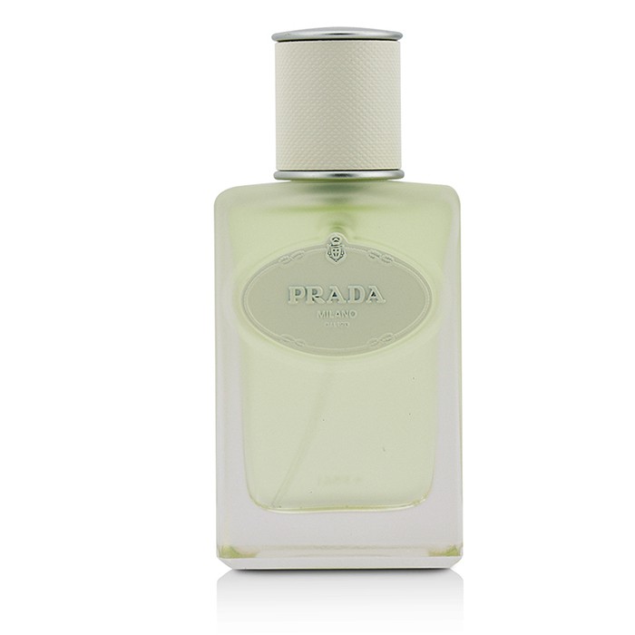 Prada Infusion D'Iris Eau De Toilette Spray 50ml/1.7ozProduct Thumbnail