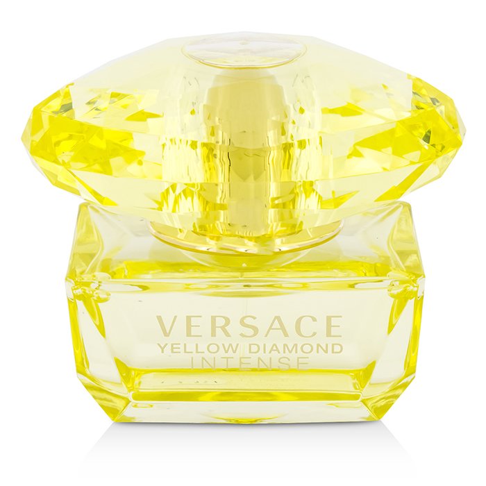 Versace Yellow Diamond Intense Eau De Parfum Spray 90ml/3ozProduct Thumbnail