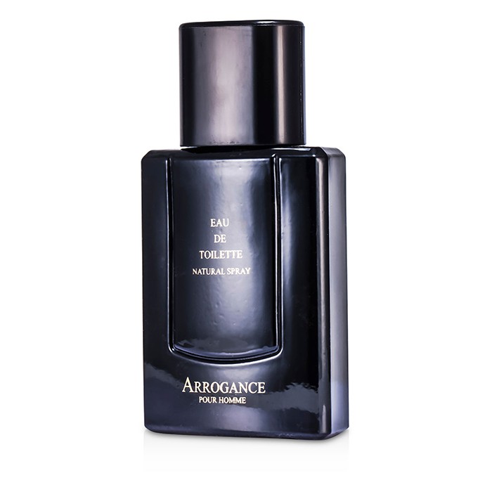Arrogance Pour Homme Eau De Toilette Spray 50ml/1.69ozProduct Thumbnail