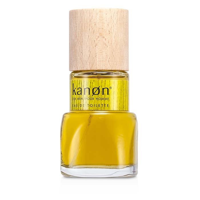 Kanon Eau De Toilette Spray 100ml/3.3ozProduct Thumbnail
