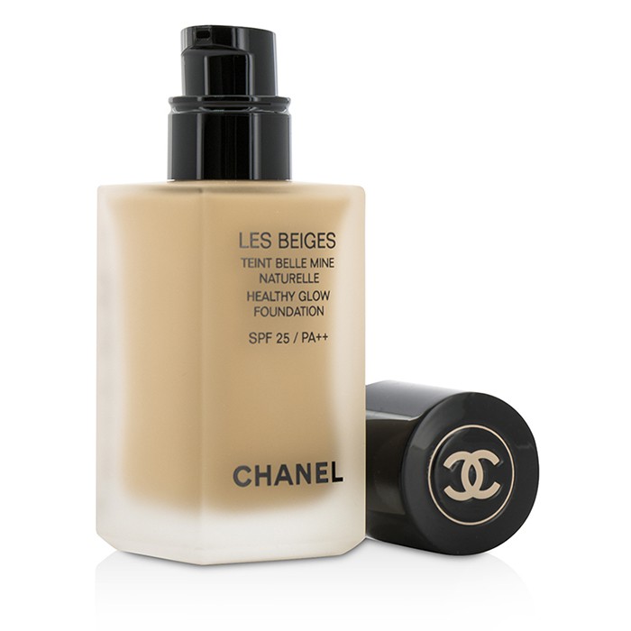 Chanel Les Beiges Healthy Glow Foundation SPF 25 30ml/1ozProduct Thumbnail