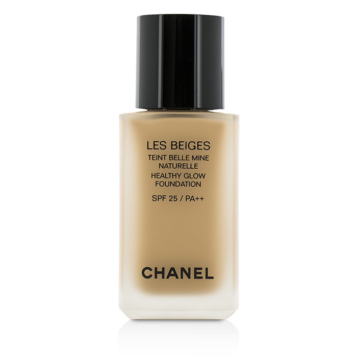 Chanel Les Beiges Healthy Glow Foundation SPF 25 30ml/1ozProduct Thumbnail