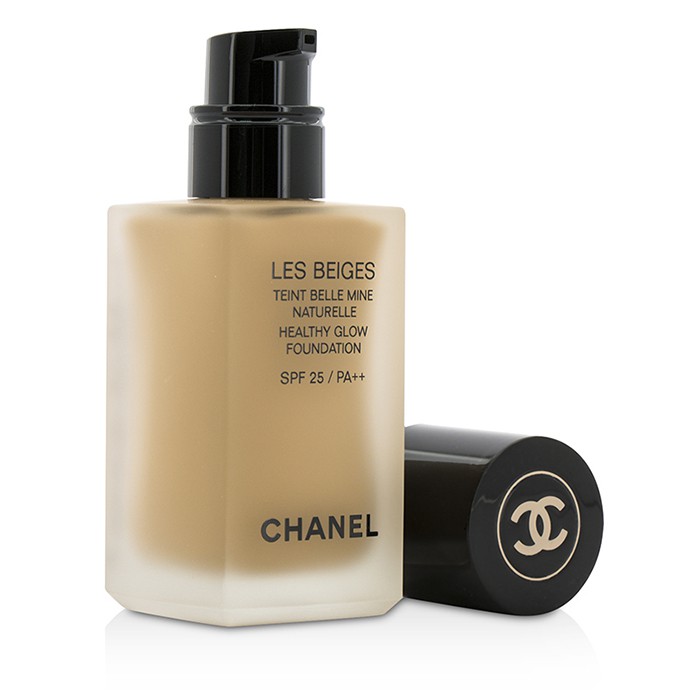 Chanel Les Beiges Healthy Glow Foundation SPF 25 30ml/1ozProduct Thumbnail