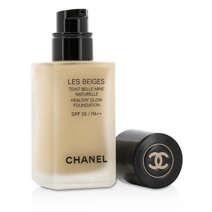 Chanel Les Beiges Healthy Glow Foundation SPF 25 30ml/1ozProduct Thumbnail