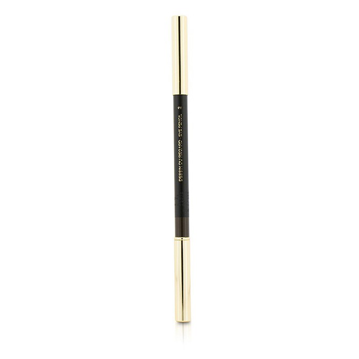 Yves Saint Laurent Dessin Du Regard Lasting High Impact Color Eye Pencil 1.19g/0.04ozProduct Thumbnail