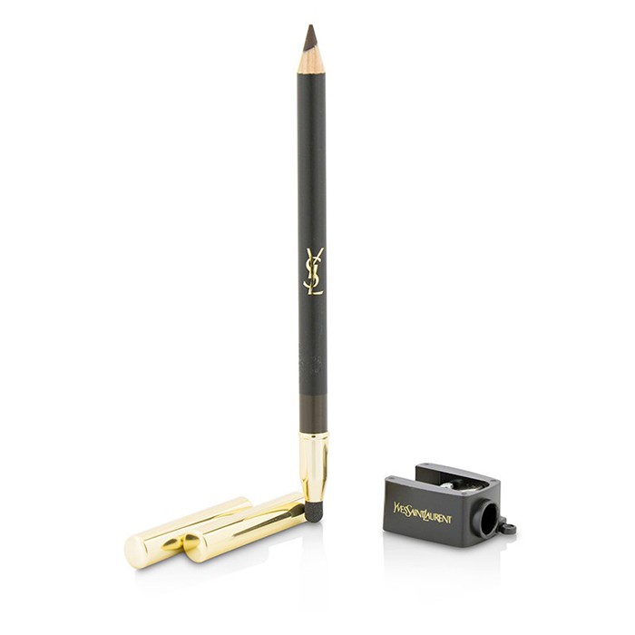 Yves Saint Laurent Dessin Du Regard Lasting High Impact Color Eye Pencil 1.19g/0.04ozProduct Thumbnail