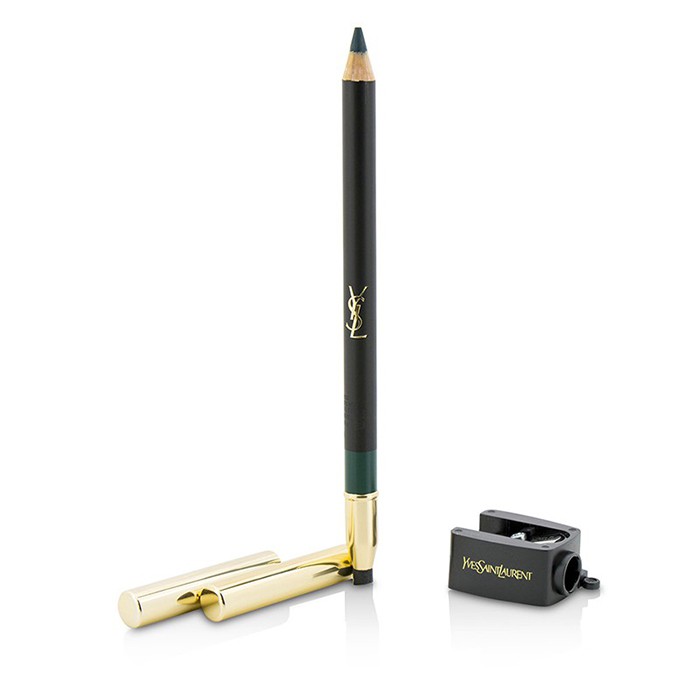 Yves Saint Laurent Dessin Du Regard Lasting High Impact Color Eye Pencil 1.19g/0.04ozProduct Thumbnail