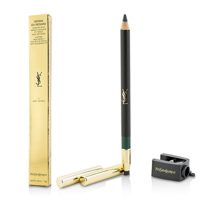 Yves Saint Laurent Dessin Du Regard Lasting High Impact Color Eye Pencil 1.19g/0.04ozProduct Thumbnail