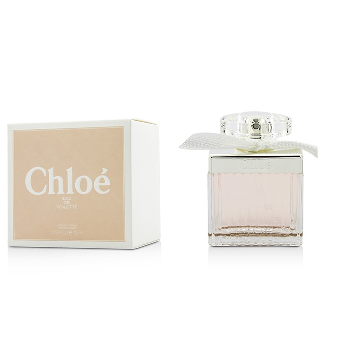 Chloe Eau De Toilette Spray 75ml/2.5ozProduct Thumbnail