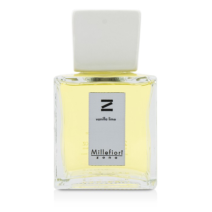 Millefiori Zona Fragrance Diffuser - Vanilla Lime (without Reed Sticks) 250ml/8.45ozProduct Thumbnail