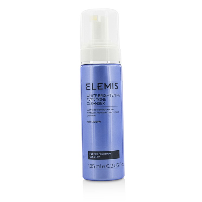 Elemis White Brightening Even Tone Cleanser - Salon Product 185ml/6.2ozProduct Thumbnail