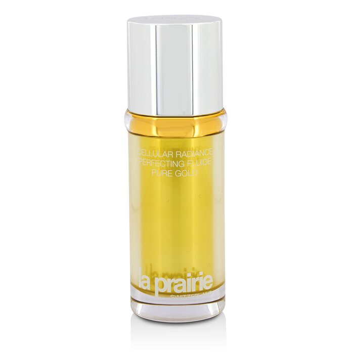 La Prairie Cellular Radiance Perfecting Fluide Pure Gold 40ml/1.35ozProduct Thumbnail