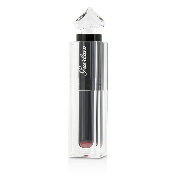 Guerlain لون شفاه لامع زكي La Petite Robe Noire 2.8g/0.09ozProduct Thumbnail