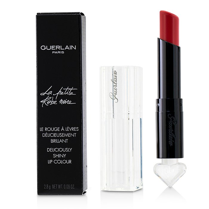Guerlain La Petite Robe Noire Deliciously Shiny Lip Colour 2.8g/0.09ozProduct Thumbnail