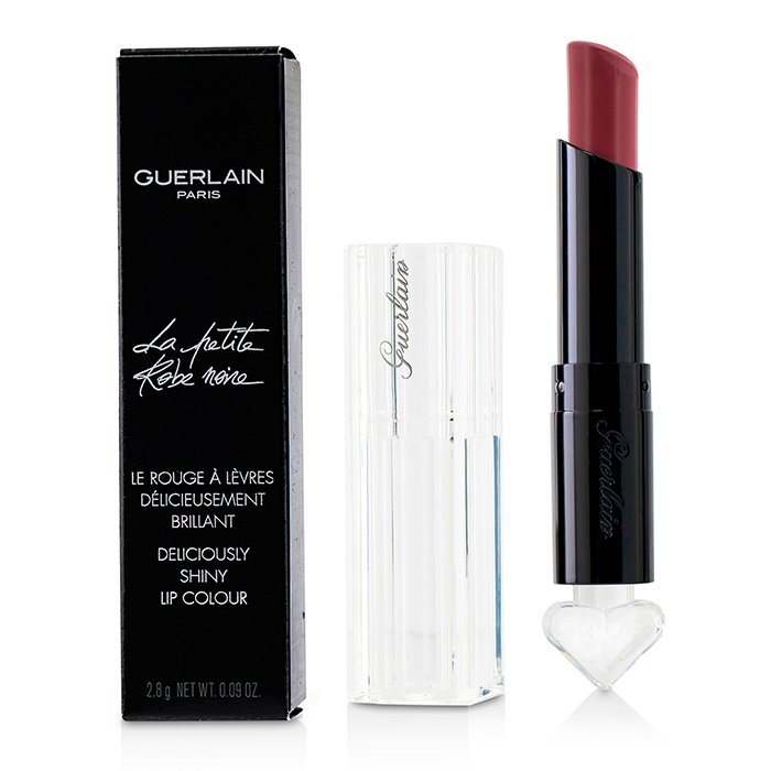 Guerlain La Petite Robe Noire Deliciously Shiny Lip Colour 2.8g/0.09ozProduct Thumbnail