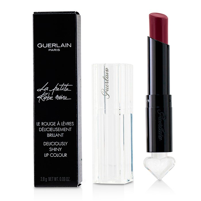 Guerlain שפתון מבריק לה פטיט רובי נואר 2.8g/0.09ozProduct Thumbnail