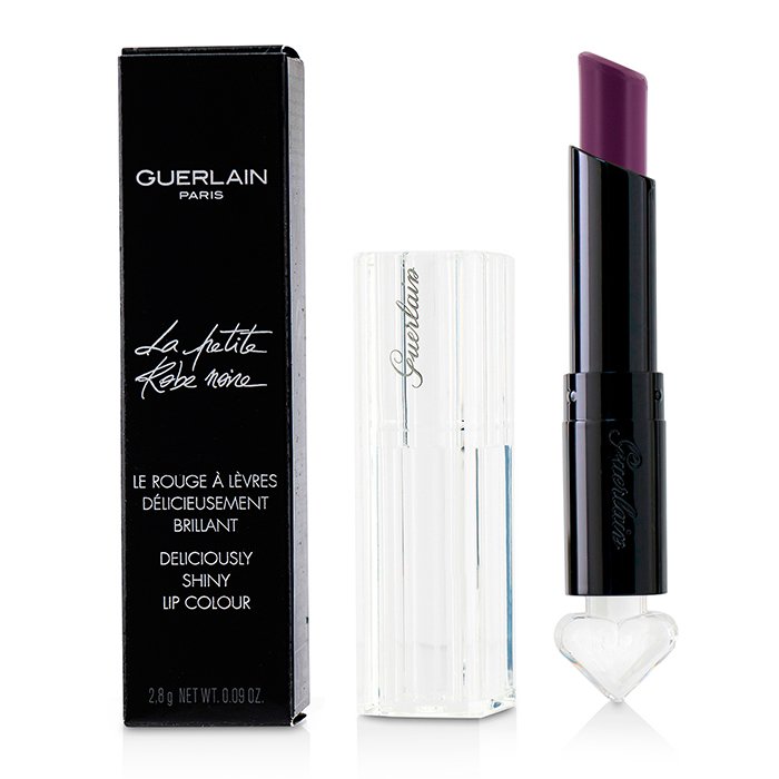 Guerlain La Petite Robe Noire Deliciously Shiny Lip Colour 2.8g/0.09ozProduct Thumbnail