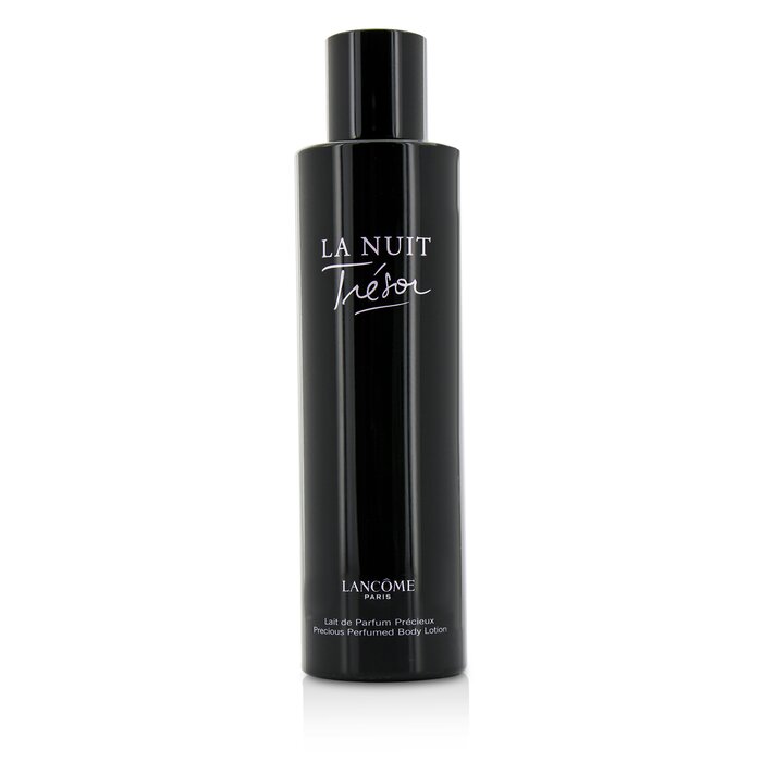 Lancome La Nuit Tresor Precious Perfumed Body Lotion 200ml/6.7ozProduct Thumbnail
