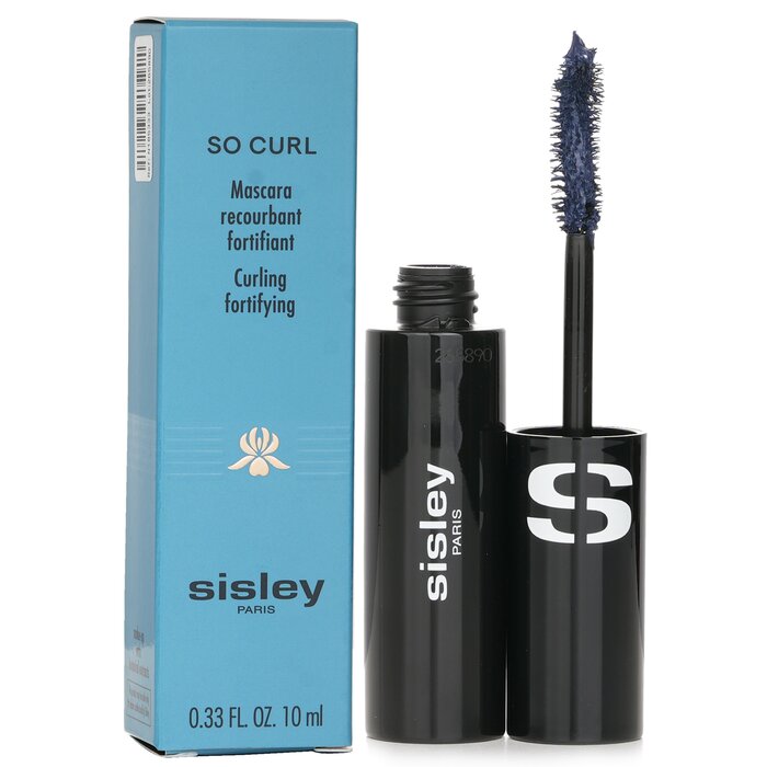 Sisley So Curl Mascara Curling & Fortifying 10ml/0.33ozProduct Thumbnail