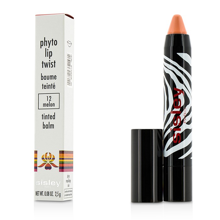 Sisley Phyto Lip Twist 2.5g/0.08ozProduct Thumbnail