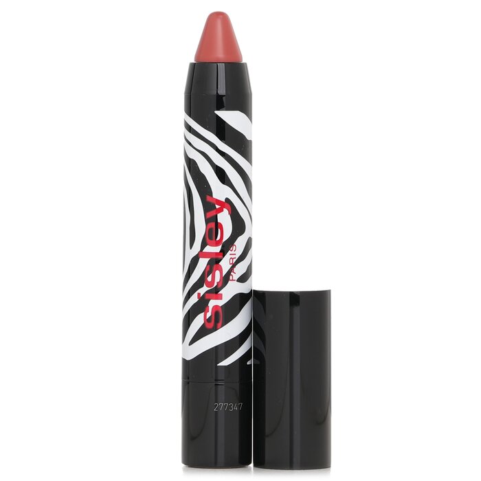 希思黎  Sisley 漾泽美唇彩笔 植物闪漾唇彩笔 斑马唇膏笔 2.5g/0.08ozProduct Thumbnail