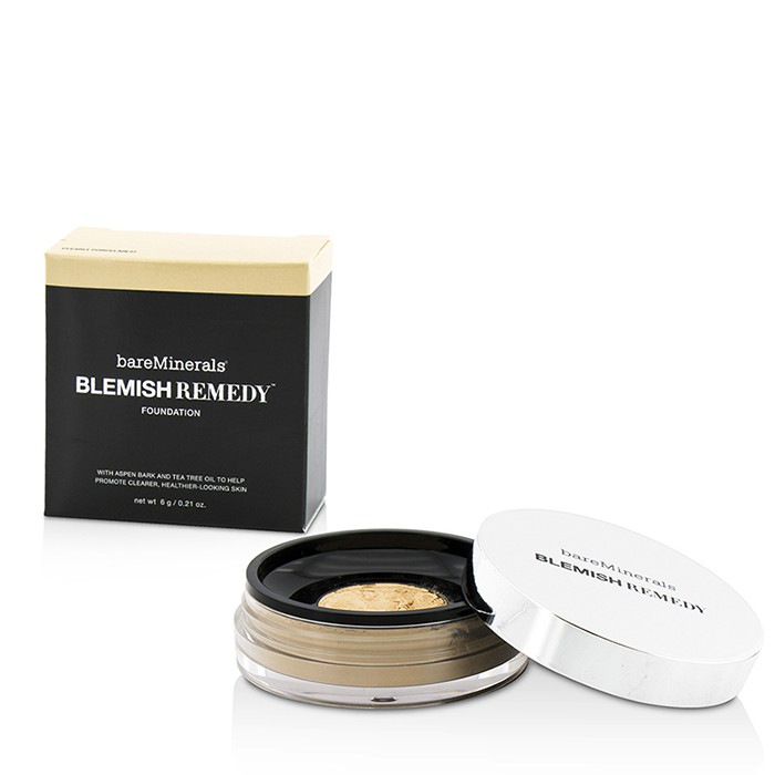 BareMinerals أساس BareMinerals Blemish RemedyPorcelain 6g/0.21ozProduct Thumbnail