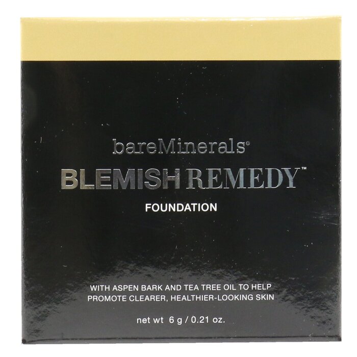 BareMinerals BareMinerals Blemish Remedy Foundation 6g/0.21ozProduct Thumbnail