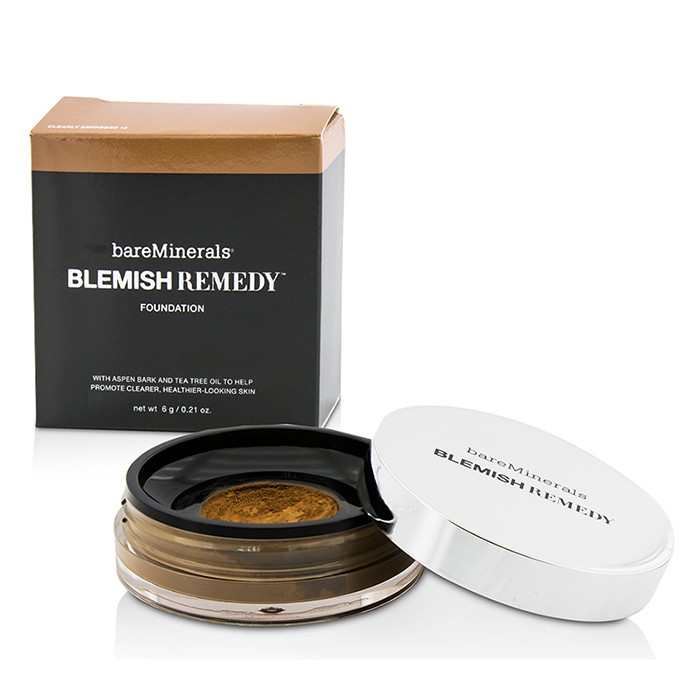 BareMinerals BareMinerals Blemish Remedy Foundation 6g/0.21ozProduct Thumbnail