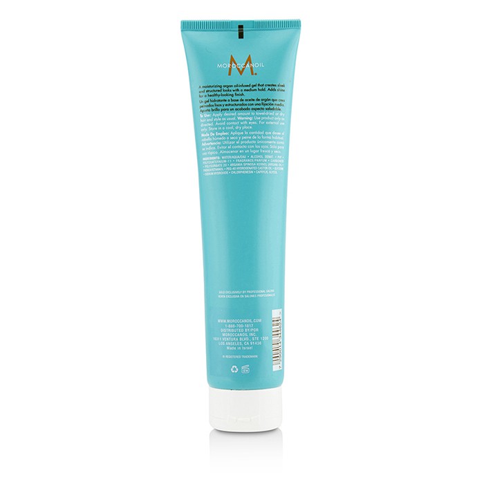 Moroccanoil Styling Gel 180ml/6ozProduct Thumbnail