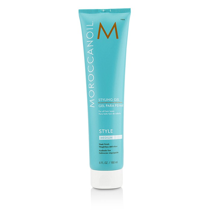 Moroccanoil Styling Gel 180ml/6ozProduct Thumbnail