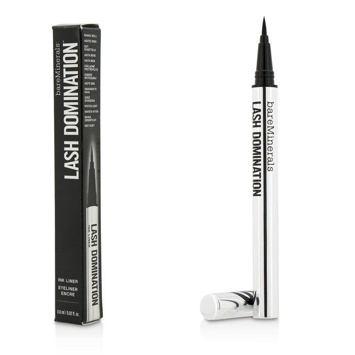 BareMinerals BareMinerals Lash Domination Ink Liner 0.6ml/0.02ozProduct Thumbnail