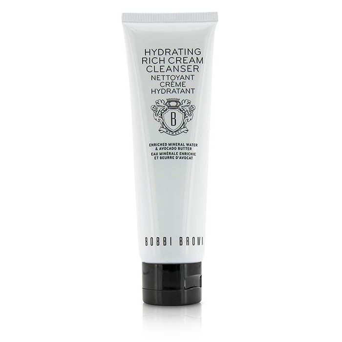 Bobbi Brown Hydrating Rich Cream Cleanser 125ml/4.2ozProduct Thumbnail