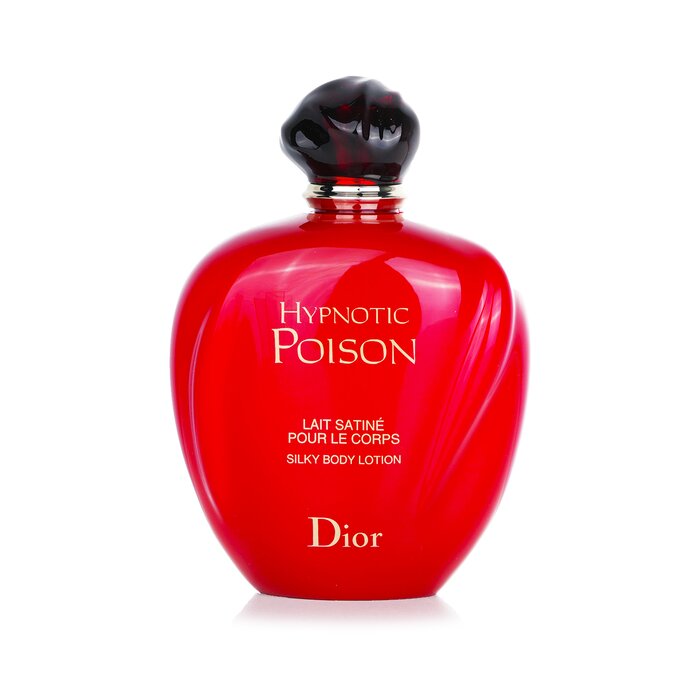 poison perfume ingredients