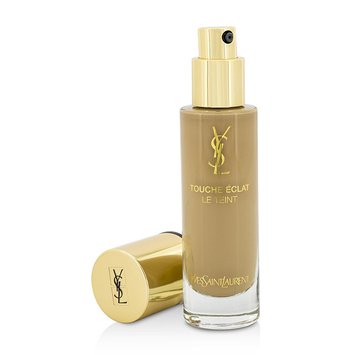 Yves Saint Laurent Touche Eclat Le Teint Fond de Ten Revigorant SPF22 30ml/1ozProduct Thumbnail