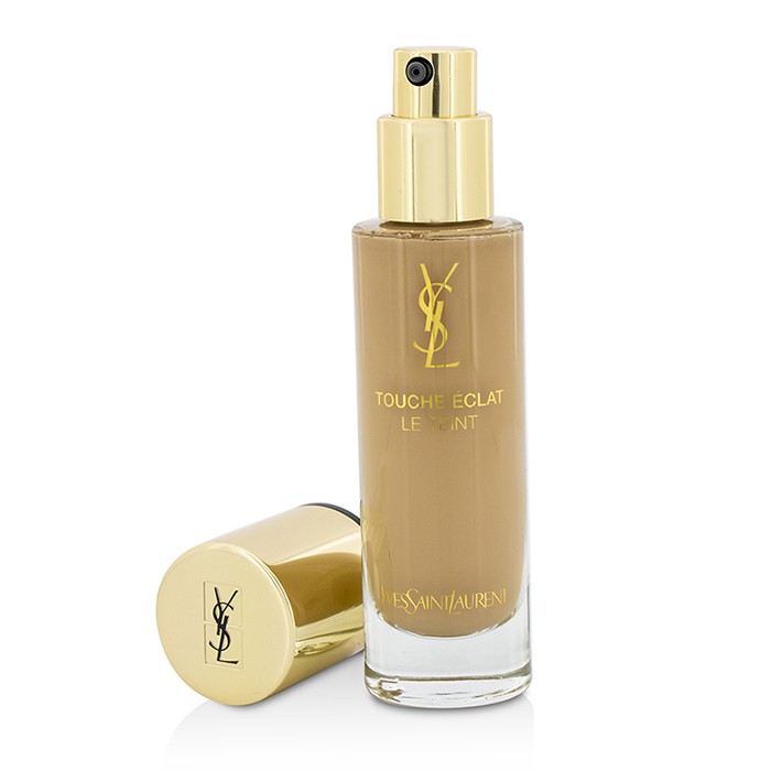 Yves Saint Laurent Touche Eclat Le Teint rozjasňující makeup SPF22 30ml/1ozProduct Thumbnail