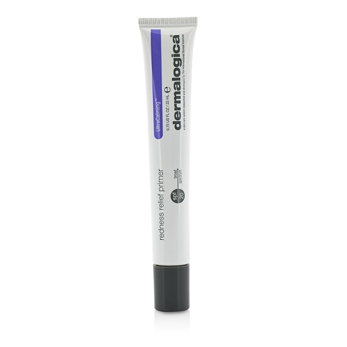 Dermalogica UltraCalming Redness Relief Primer SPF 20 (Exp. Date 06/2016) 22ml/0.75ozProduct Thumbnail