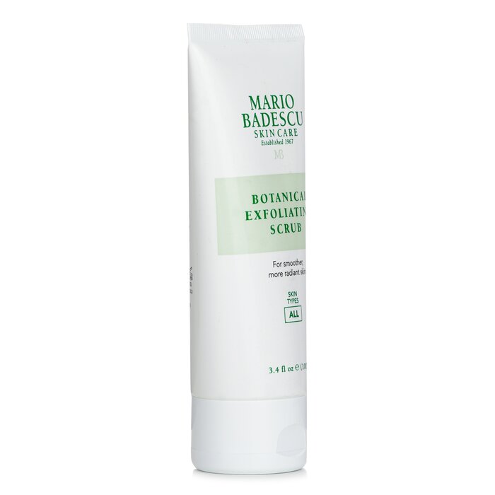 Mario Badescu Botanical Exfoliating Scrub - For All Skin Types 100ml/3.4ozProduct Thumbnail