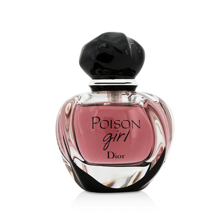 poison girl dior parfum