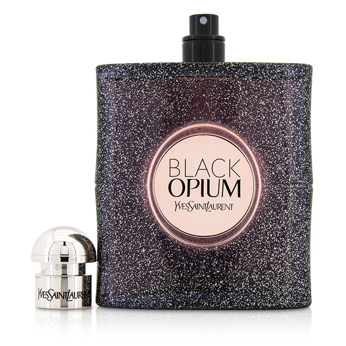 Yves Saint Laurent Black Opium Nuit Blanche Eau De Parfum Spray 90ml/3ozProduct Thumbnail